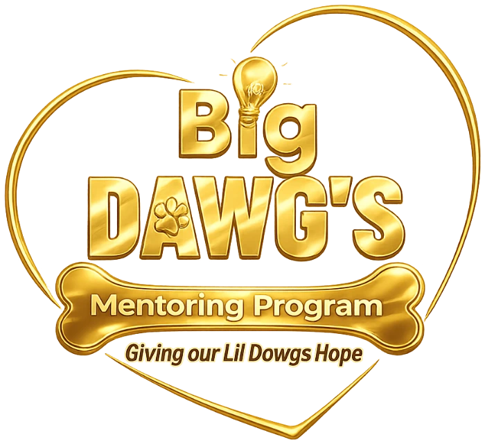 Big Dawg's Mentoring Program
